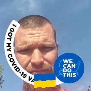 Meet your Posher, Garrett